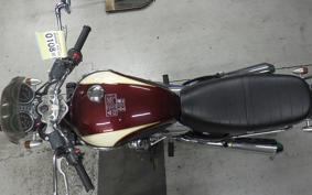 TRIUMPH THUNDERBIRD 900 2002