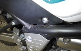 YAMAHA SEROW 250 Gen.2 DG17J
