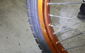 YAMAHA TRICKER Gen.2 2026 DG16J