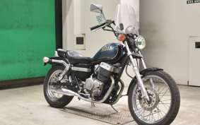HONDA REBEL 250 2012 MC13