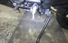 KAWASAKI Z125 PRO BR125H
