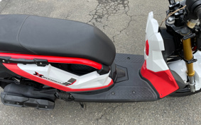 HONDA ZOOMERX JF62