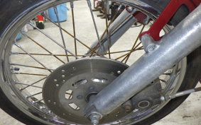 HARLEY FXSTC 1340 1998