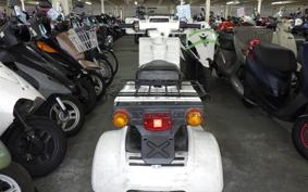 HONDA GYRO X TD02