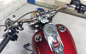 HARLEY  HARLEY FLFBS 120TH 2023 BBK