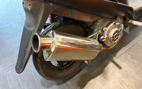 SUZUKI ADDRESS V125 CF46A
