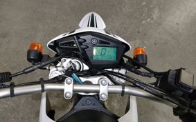 YAMAHA SEROW 250 DG17J