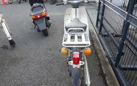 YAMAHA MATE 50 M5