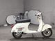 Фото Vespa 50 S с японского аукциона