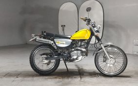 YAMAHA BRONCO 5BT
