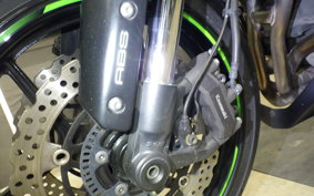 KAWASAKI Z1000 Gen.5 2018 ZXT00W