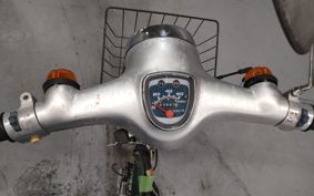 HONDA SUPER CUB50 C50