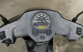 HONDA MANY CTOR AF75