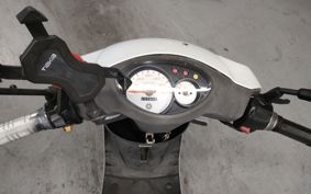 YAMAHA JOG ZR EVOLUTION2 SA39J