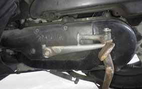 YAMAHA JOG Delux SA39J