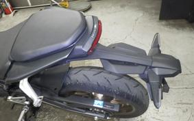 HONDA CB125 R 1997 JC91