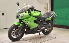 KAWASAKI NINJA 400R 2015 ER400B