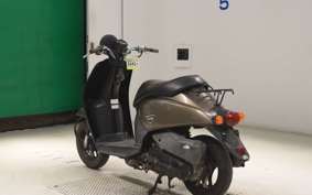 HONDA TODAY 2018 AF61