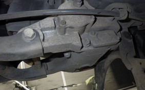 SUZUKI ADDRESS V125 S CF4MA
