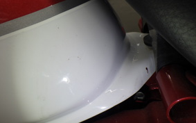 HONDA MONKEY 125 1999 JB02