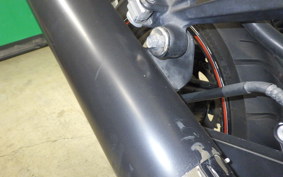 KAWASAKI NINJA 250R 2007 EX250K