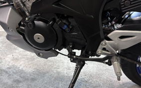 SUZUKI GSX-R125 ABS DL32D