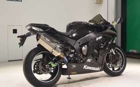 KAWASAKI ZX 10 NINJA R 2015