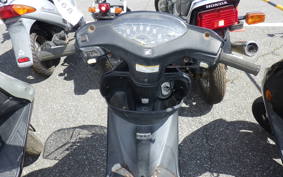 HONDA DIO Gen.6 AF62