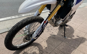 YAMAHA WR250R DG15J