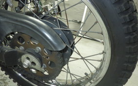 KAWASAKI 250TR 2024 BJ250F