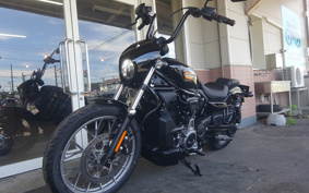 HARLEY RH975S NIGHT STAR 2023 ZF1