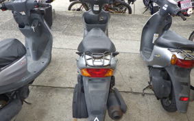 SUZUKI ADDRESS V125 G 2019 CF46A