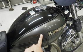 KAWASAKI ESTRELLA RS 2009 BJ250A