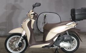 HONDA SH MODE JF51