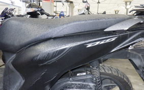 HONDA DIO110-3ﾍﾞｰｼｯｸ JK03