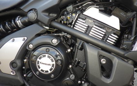 KAWASAKI VULCANS 2025 EN650M