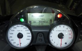 KAWASAKI ZZ1400 NINJA R 2008 ZXT40C