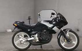HONDA NS50F AC08