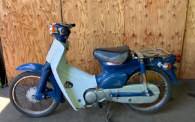 HONDA SUPER CUB50 AA01