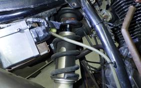 YAMAHA TW200 Gen.2 DG07J