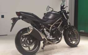 SUZUKI SV650 A 2026 VP55E