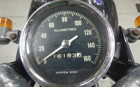 HONDA CL72 BENLY 2021 CL72