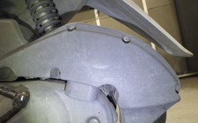 SUZUKI ADDRESS V125 G 2007 CF46A