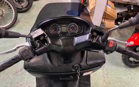 SUZUKI BURGMAN200 CH41A