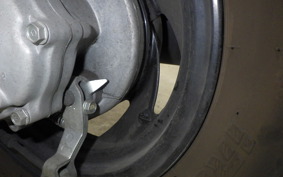 HONDA SPACY 100 JF13