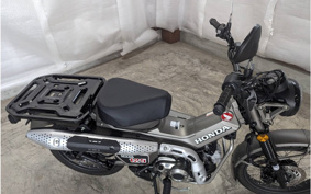 HONDA CT125 HUNTER CUB JA65