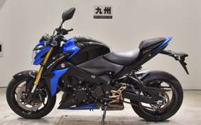 SUZUKI GSX-S 1000 2017 GT79B