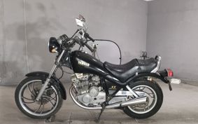 YAMAHA XS250 SPECIAL 17E