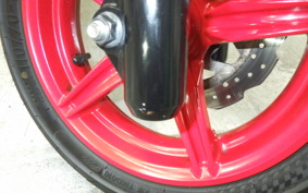 YAMAHA CYGNUS 125 XSR 3 2009 SED8J