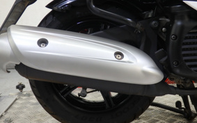 YAMAHA JOG ZR SA39J